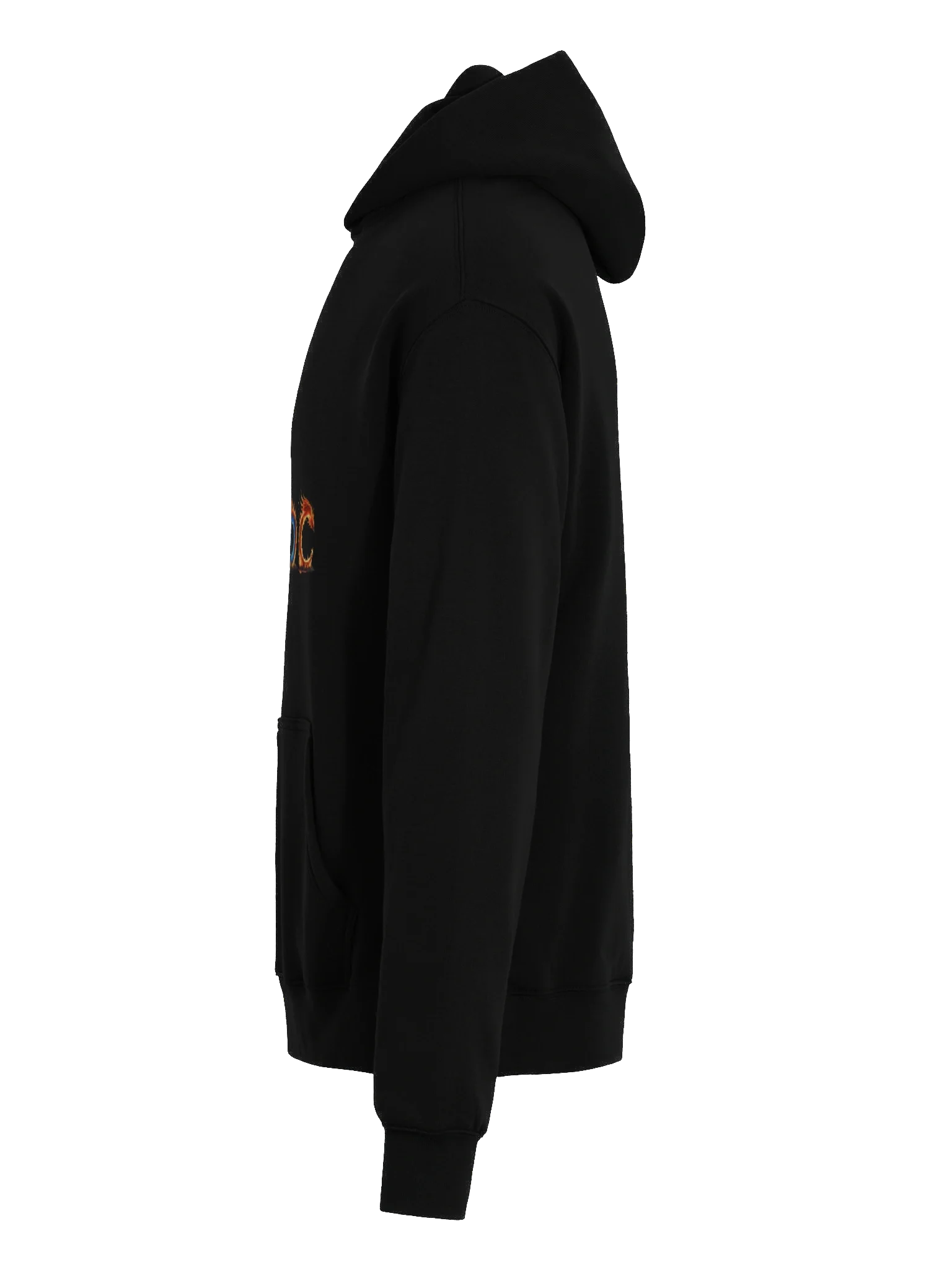 Elemental ADHDC Unisex Hoodie product image (7)