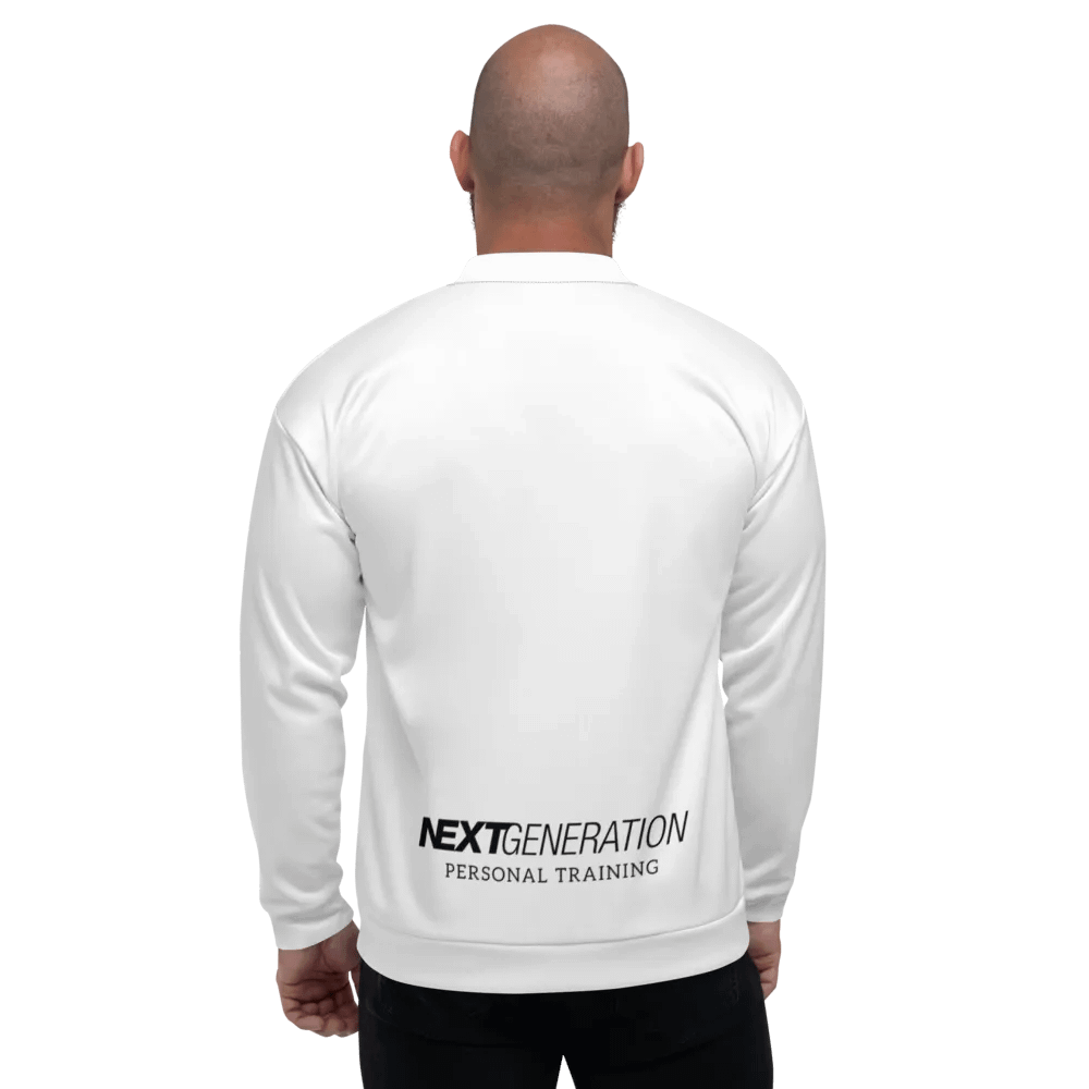 NGPT Bomber Jacket product image (4)