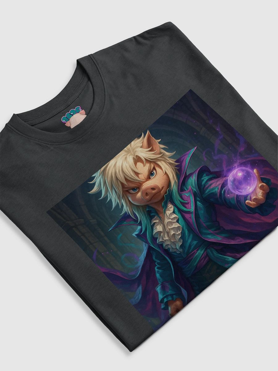 Labyrinth Piggy Tee product image (5)
