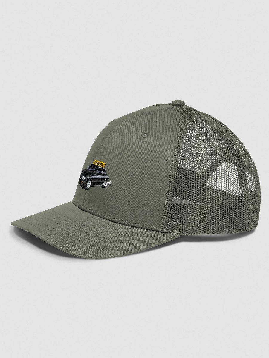 E30 Delivery Hat product image (5)