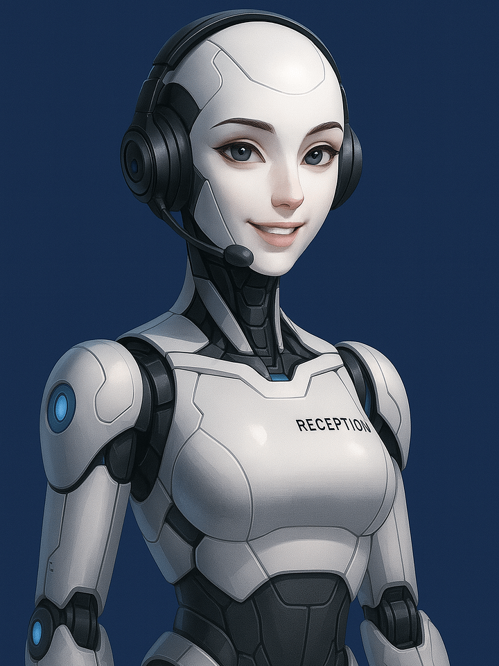 Ai-receptionist product image (1)