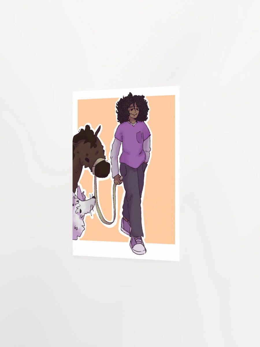AU Michela Print product image (2)