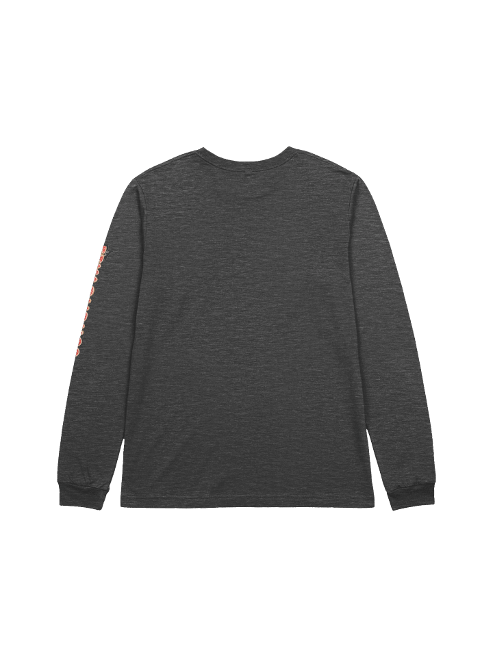 A Very Fiya Christmas Long Sleeve product image (7)