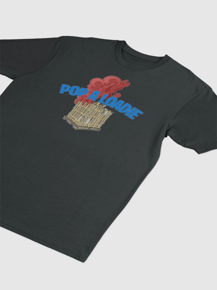 Pop A Loadie - Men's Heavyweight T-Shirt product image (15)