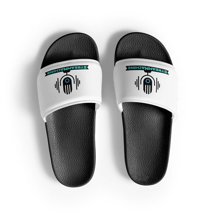 StreamMachine Men's Slides product image (2)