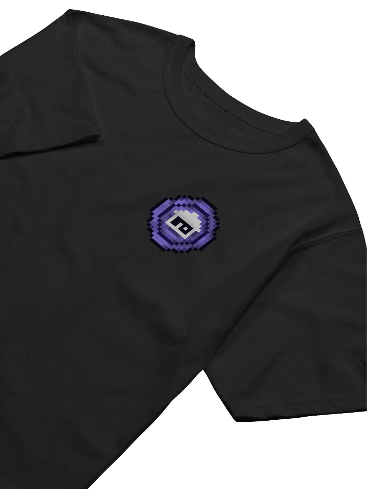 Small Logo Champion Tee product image (2)