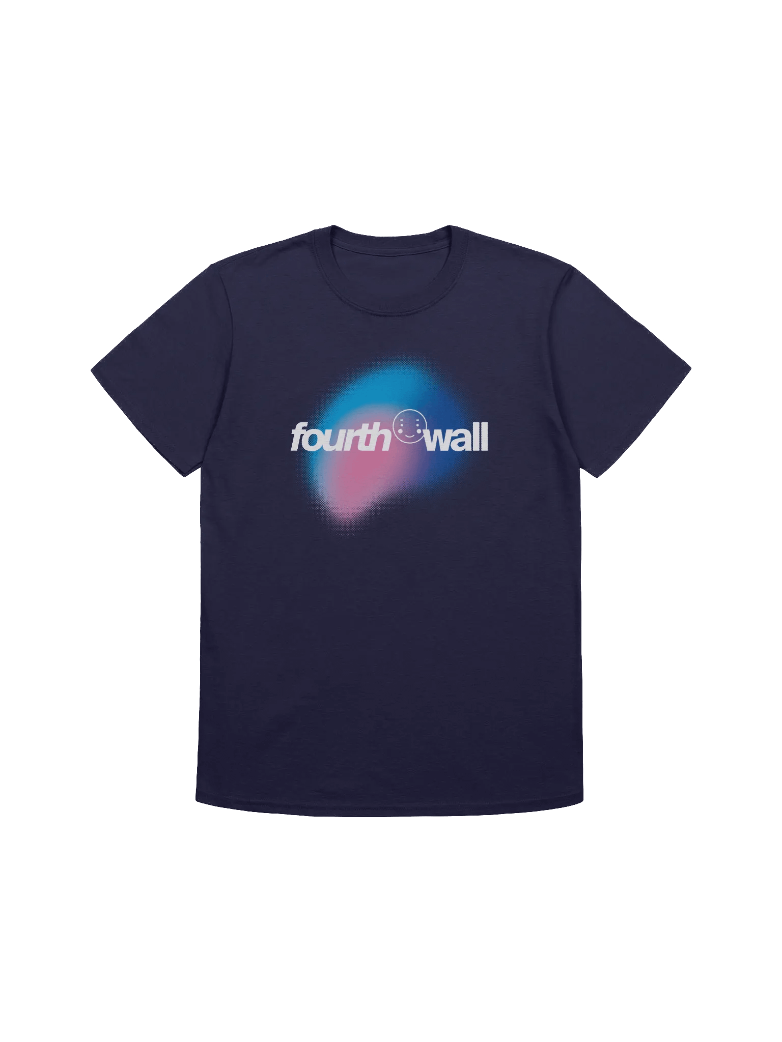 Fourthwall Gradient Shirt product image (1)