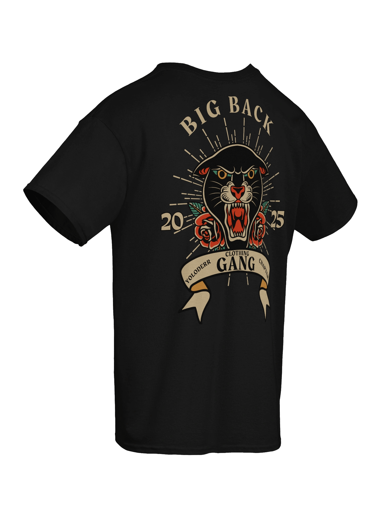 BIG BACK GANG product image (10)