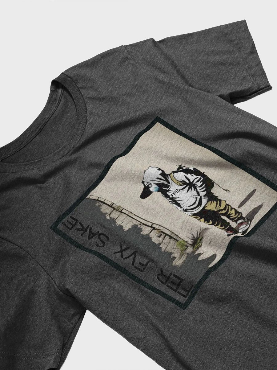 FFS - AI1 IN TEE product image (2)