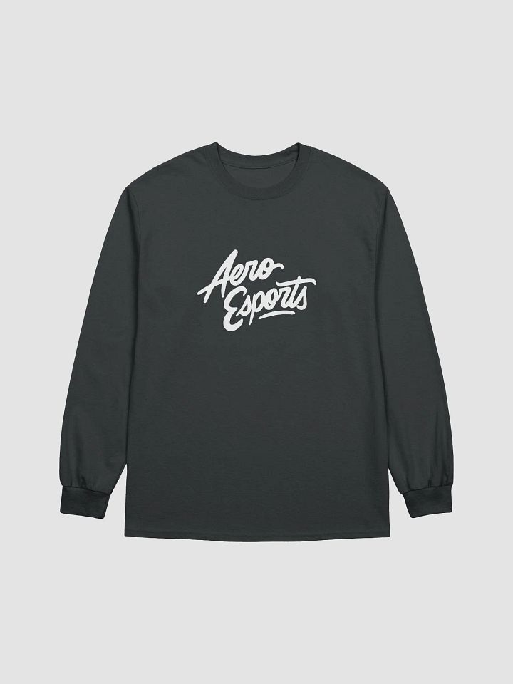 Basics Long Sleeve product image (9)