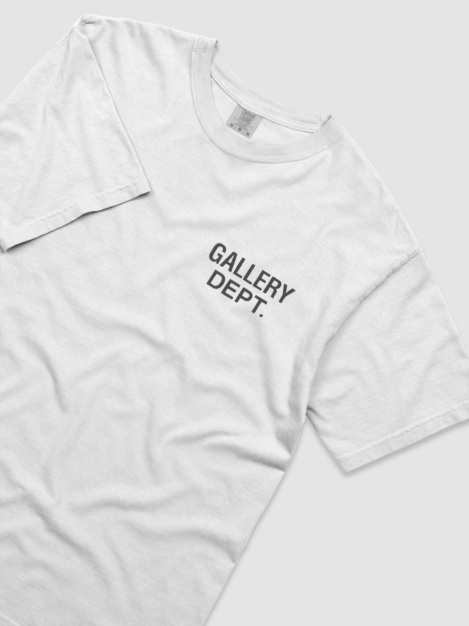 GALLERY DEPT. Hollywood T-shirt product image (5)