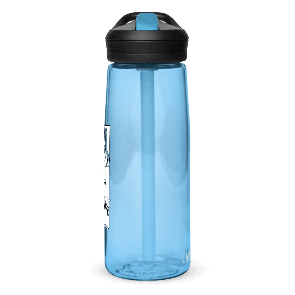 Scream Puff Sport Bottle product image (4)