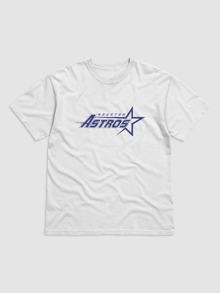Stellar Astros Graphic Tee product image (2)