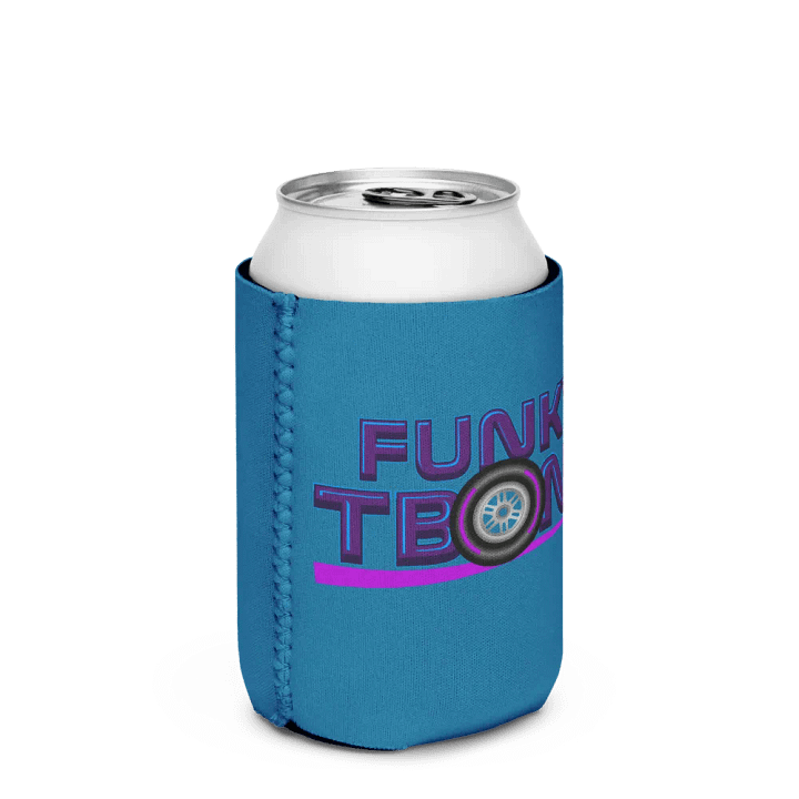 Funky Cold Coozie product image (2)