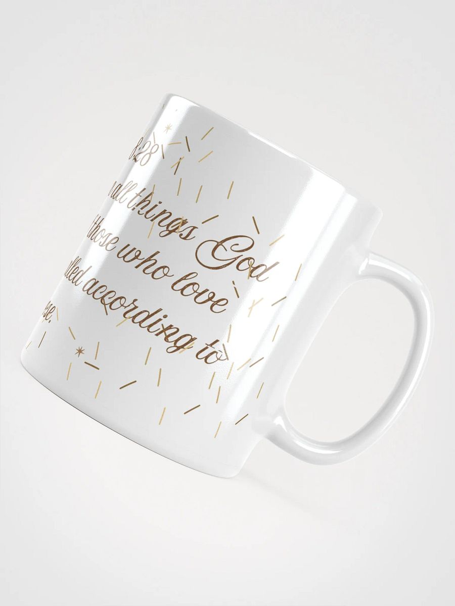 Divine Inspiration Mug product image (11)