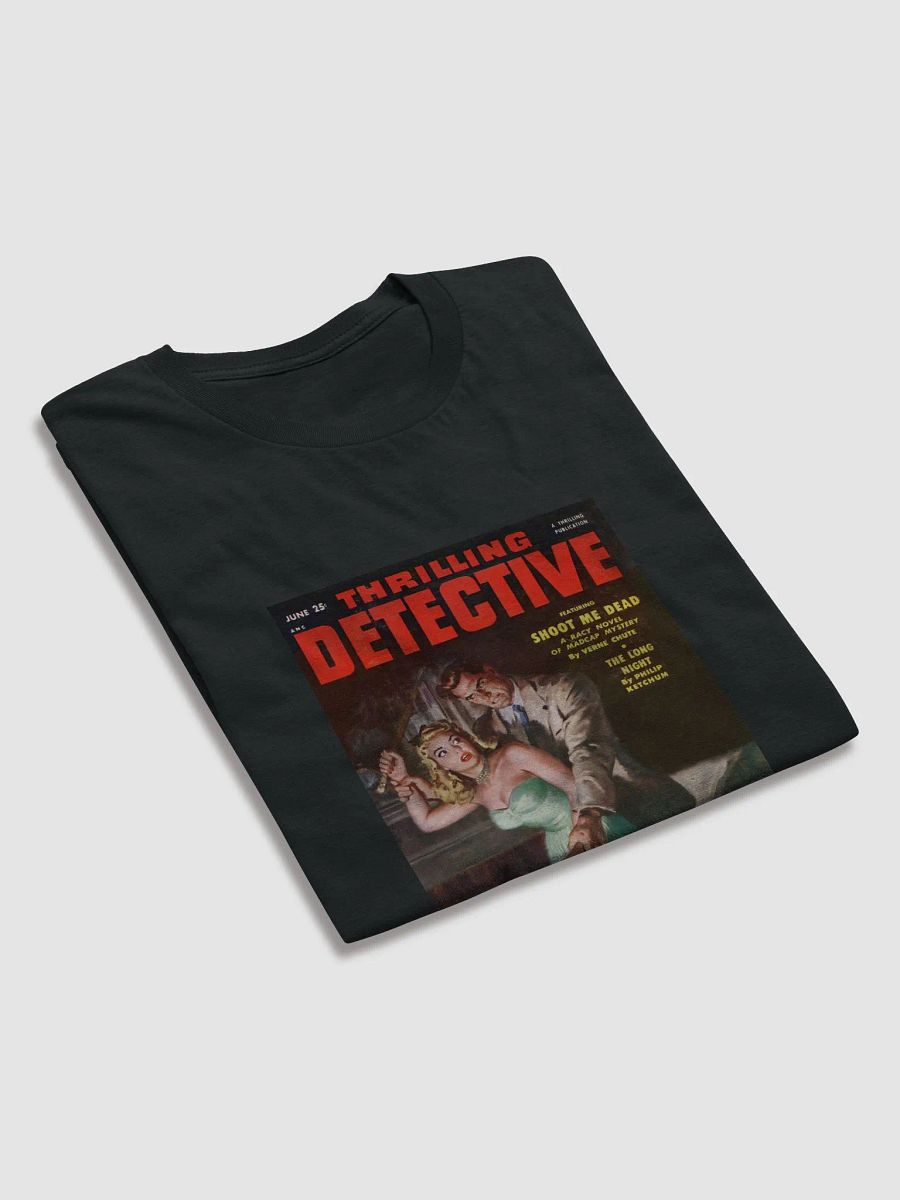 Pulpy Tees - Sh00t Me D*ad! ( unisex full length ) product image (7)