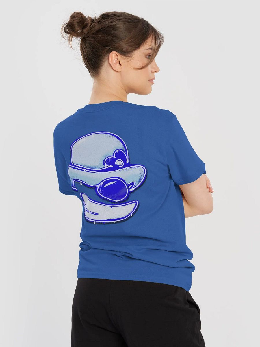 Clowner T-Shirt product image (6)