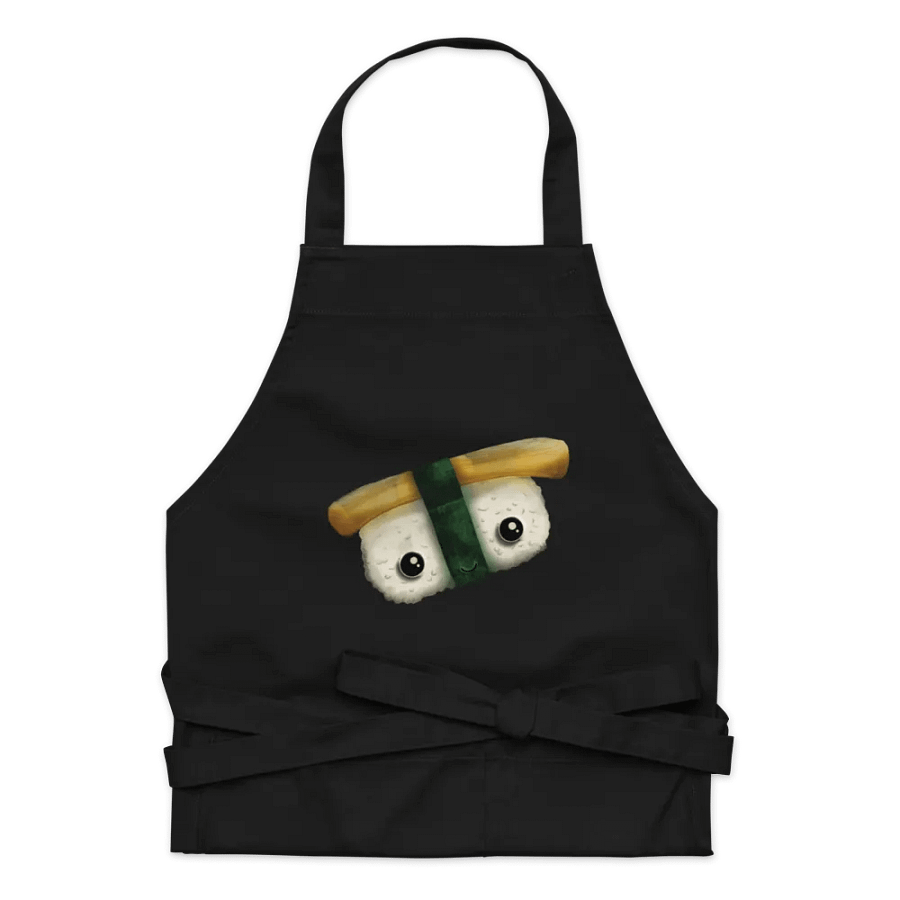 Tamago Apron product image (8)