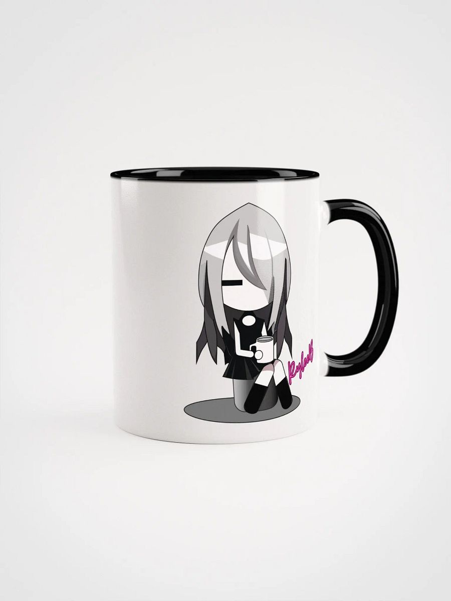 Funny Coffee Mug – Canceling Issues by RyleeB product image (3)