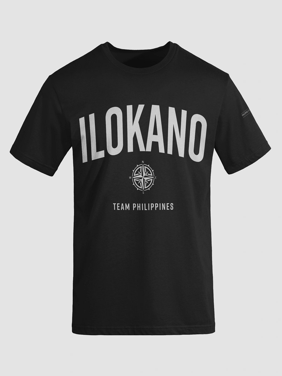 Ilokano Philippines T-Shirt product image (8)
