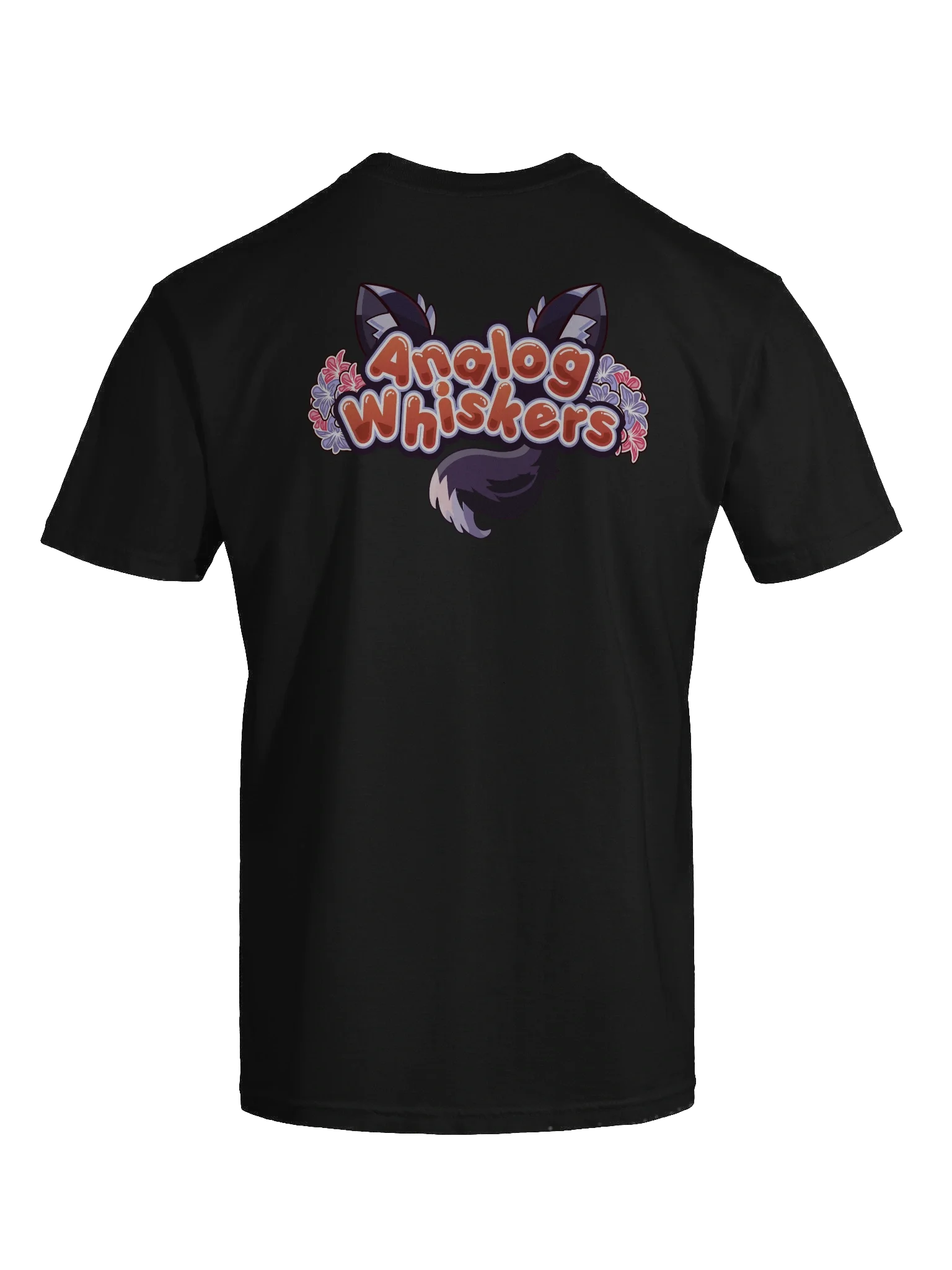 Little Chibi Logo T-Shirt product image (9)