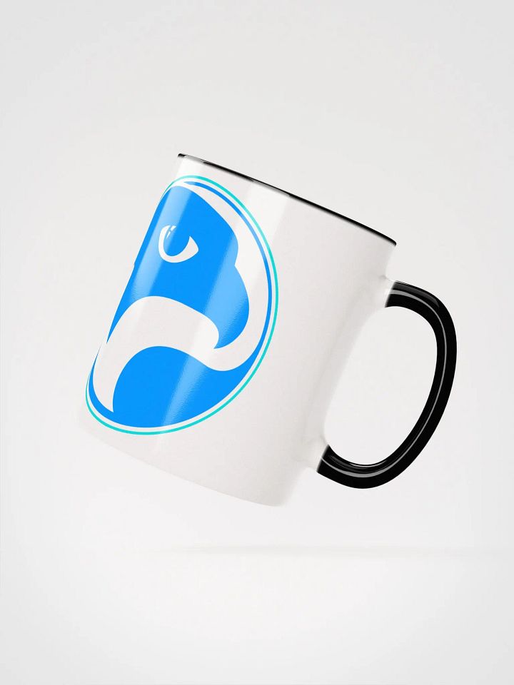 Falcon Logo Coffee Mug product image (2)