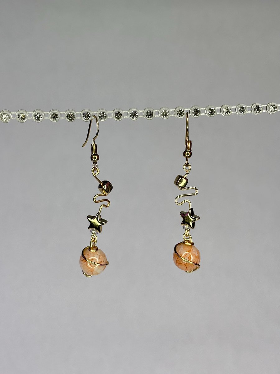 Cosmic Earrings Set 8/12 product image (1)
