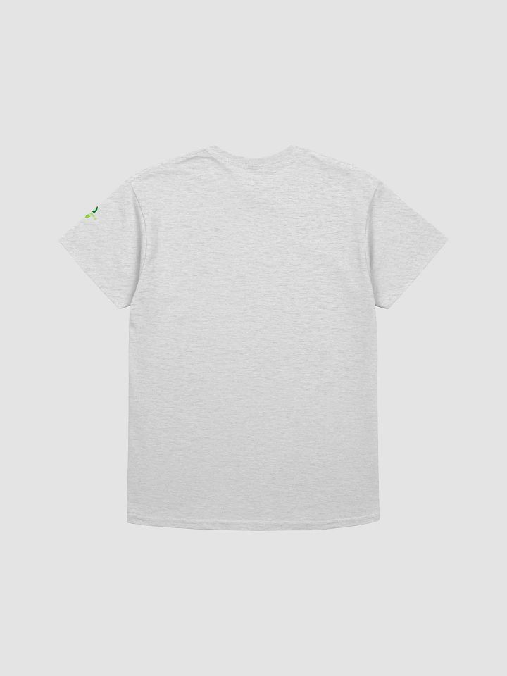Iguanodon Fight - Don't Bring a Knife Dinosaur Shirt product image (19)