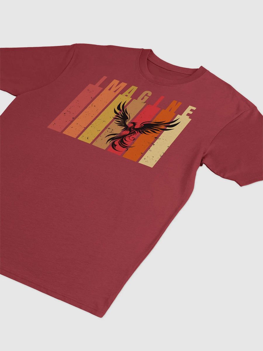 Imagine Fantasy Beasts - Phoenix product image (17)