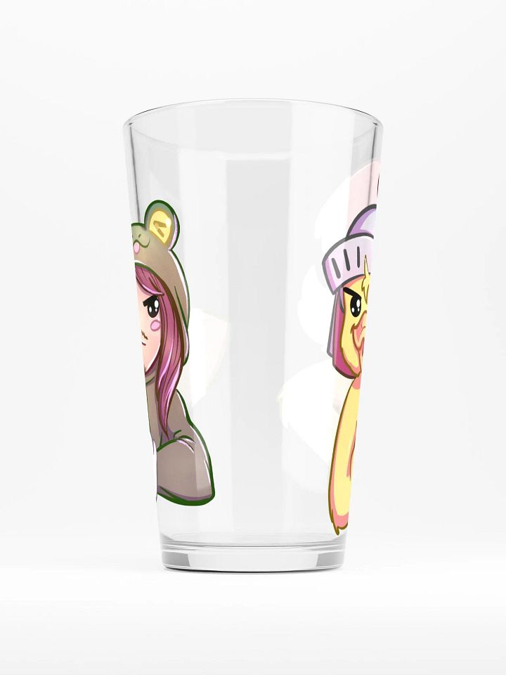 Head to Head Couch Stream Cup product image (1)