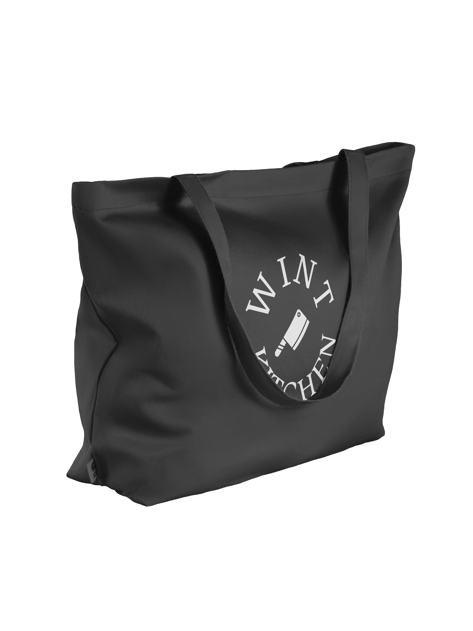 Chef Wint Wint kitchen Tote product image (7)