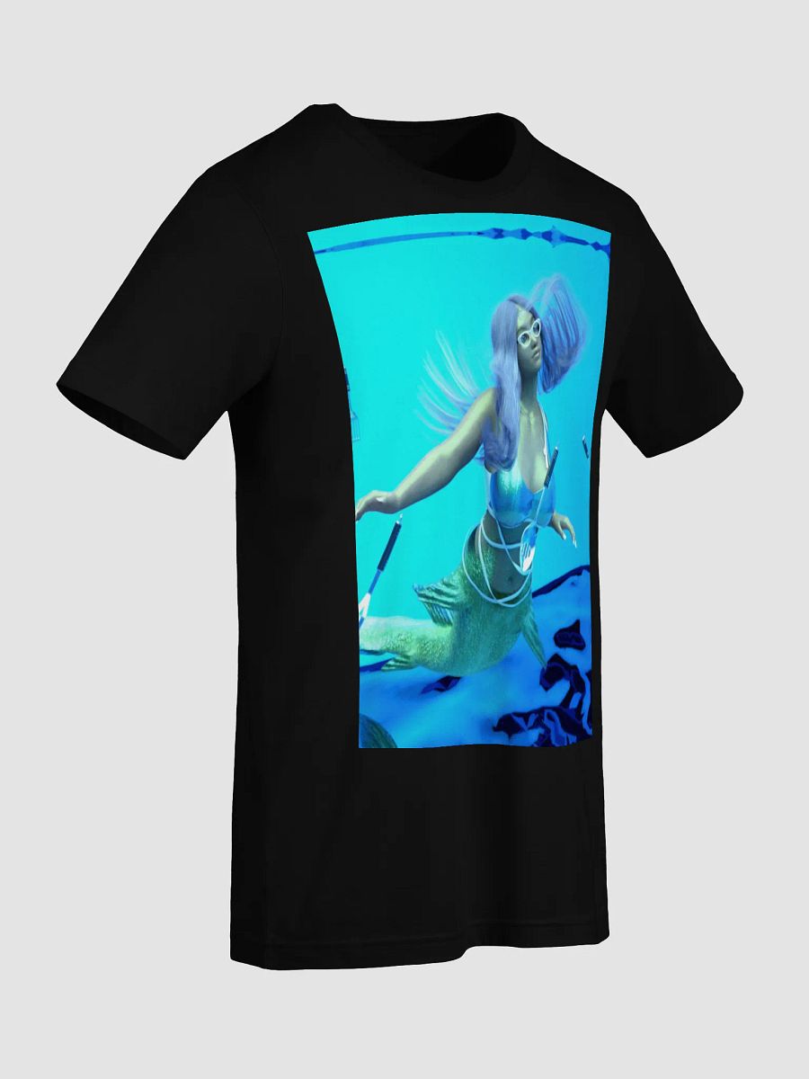 Mermaid Vibes Unisex T-Shirt product image (75)