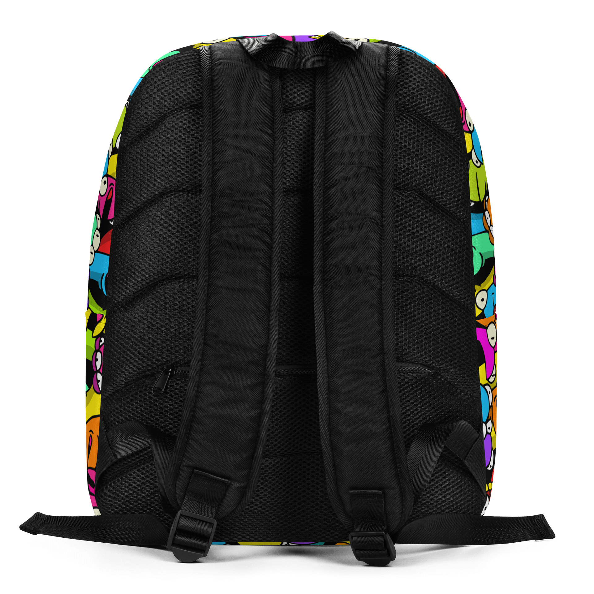 Hoodlin Backpack product image (5)