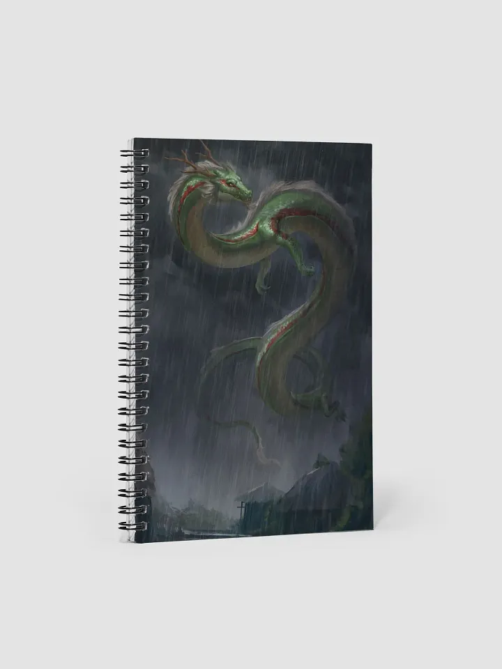 Imugi, the Rain-Bringer product image (1)