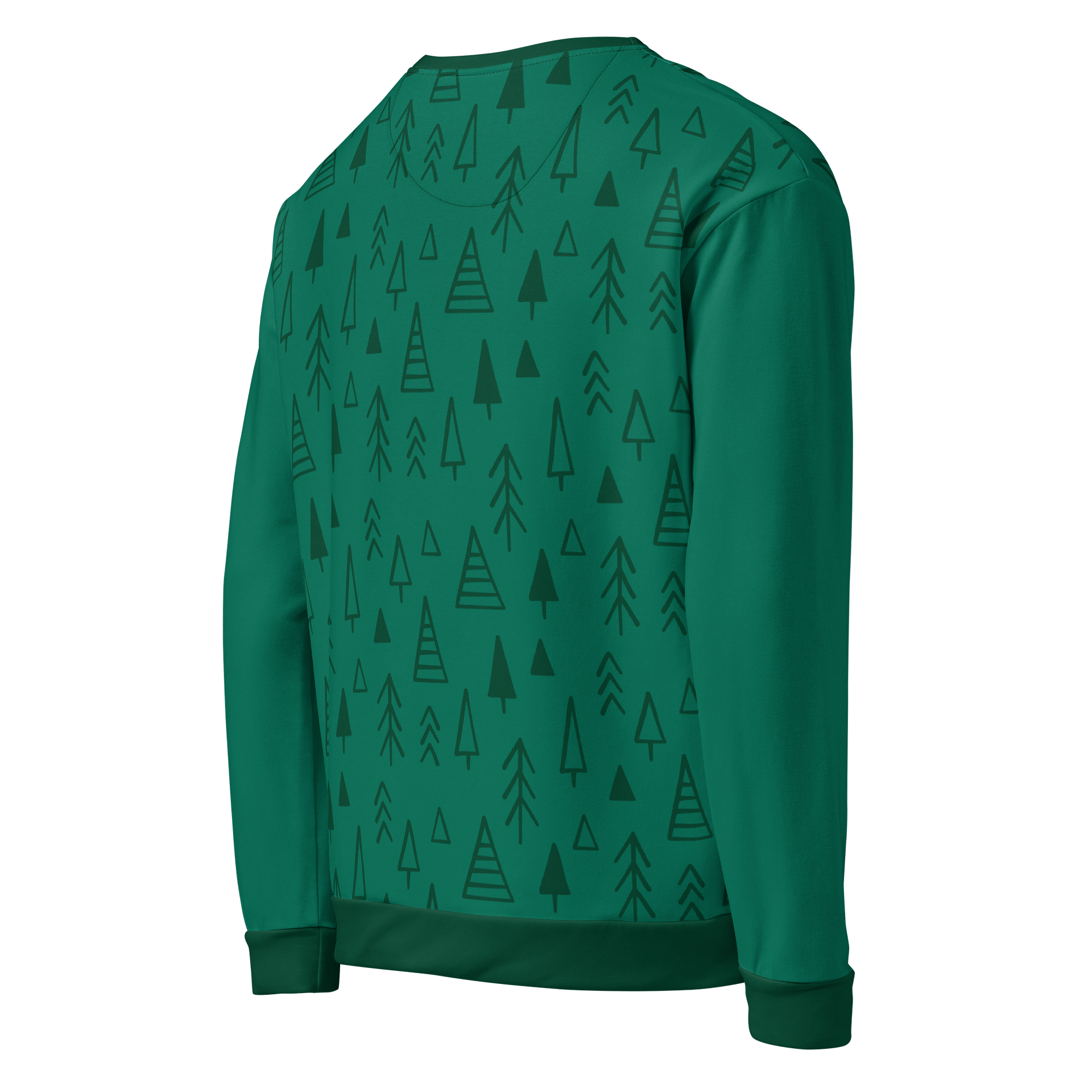 Christmas Shirley - Sweatshirt product image (5)