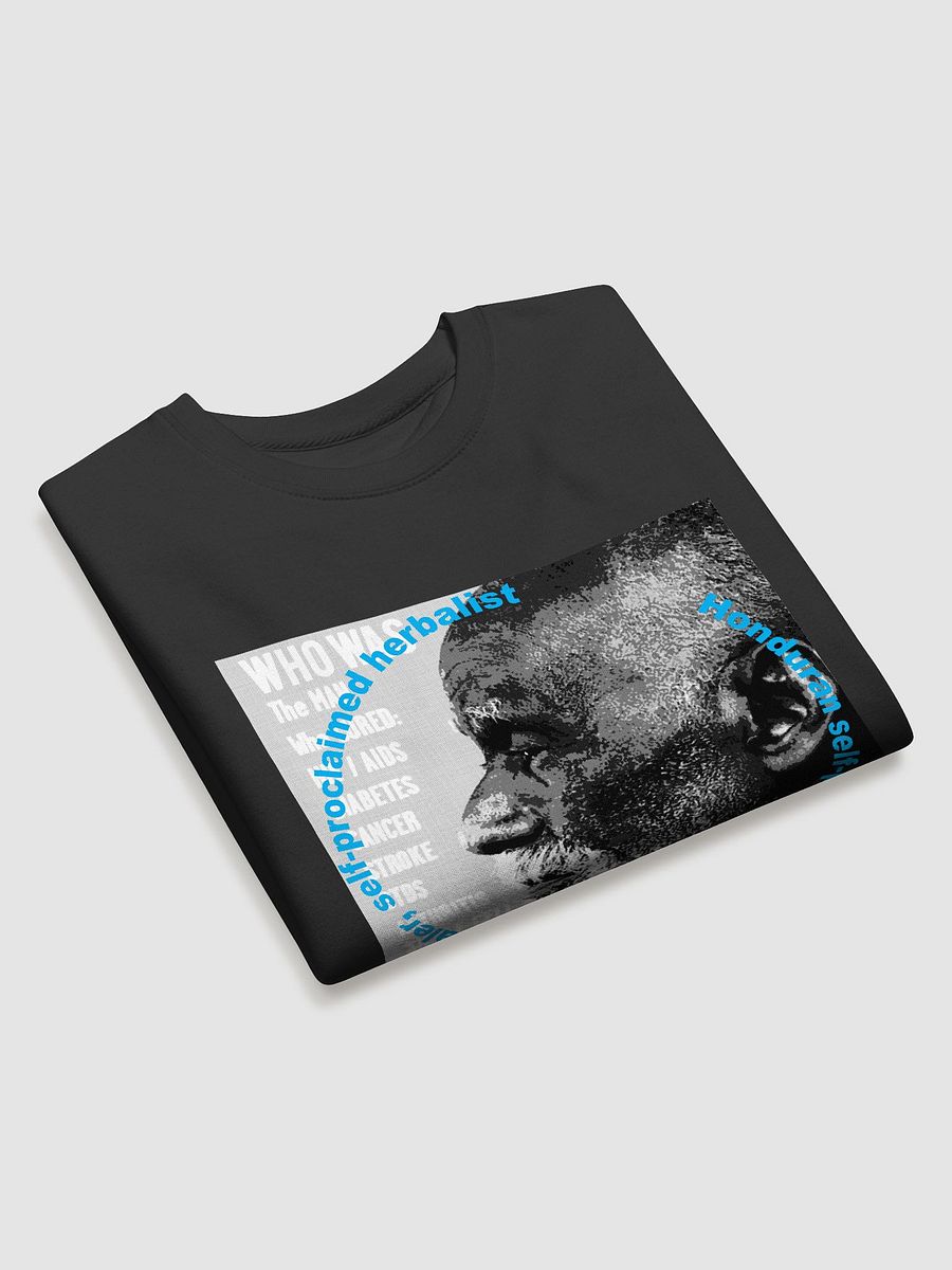 Honduran Herbalist | Sweatshirt product image (17)