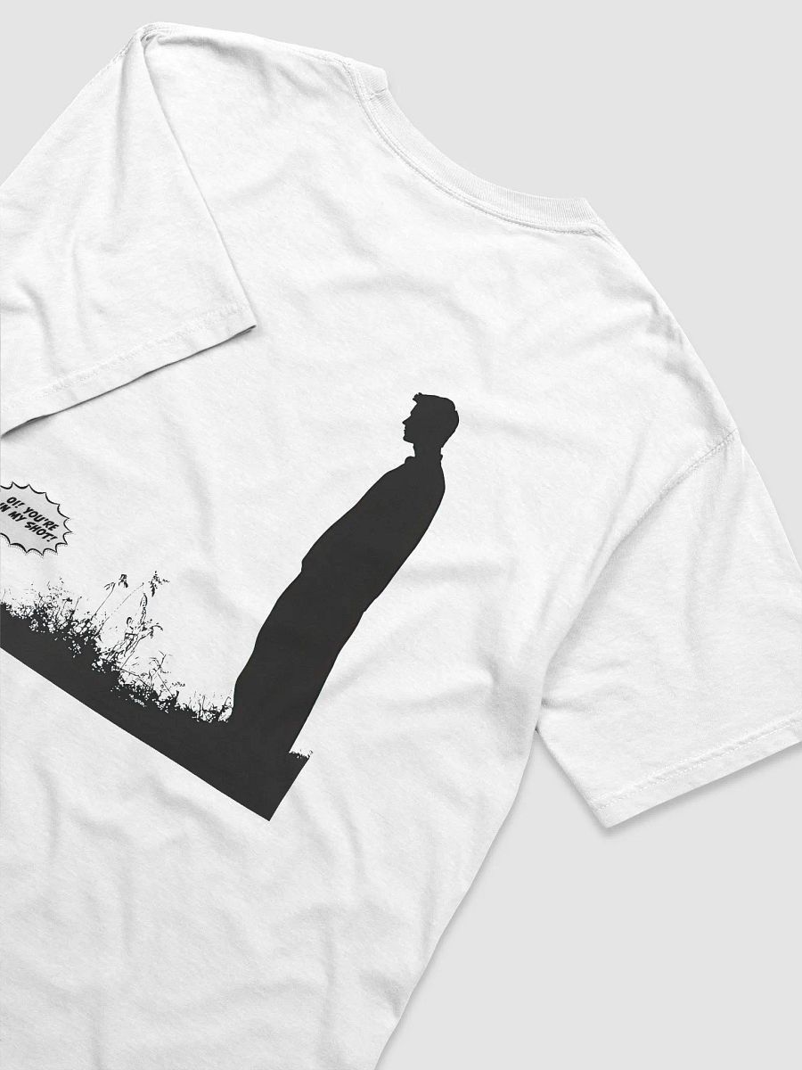 You're in my shot! product image (4)