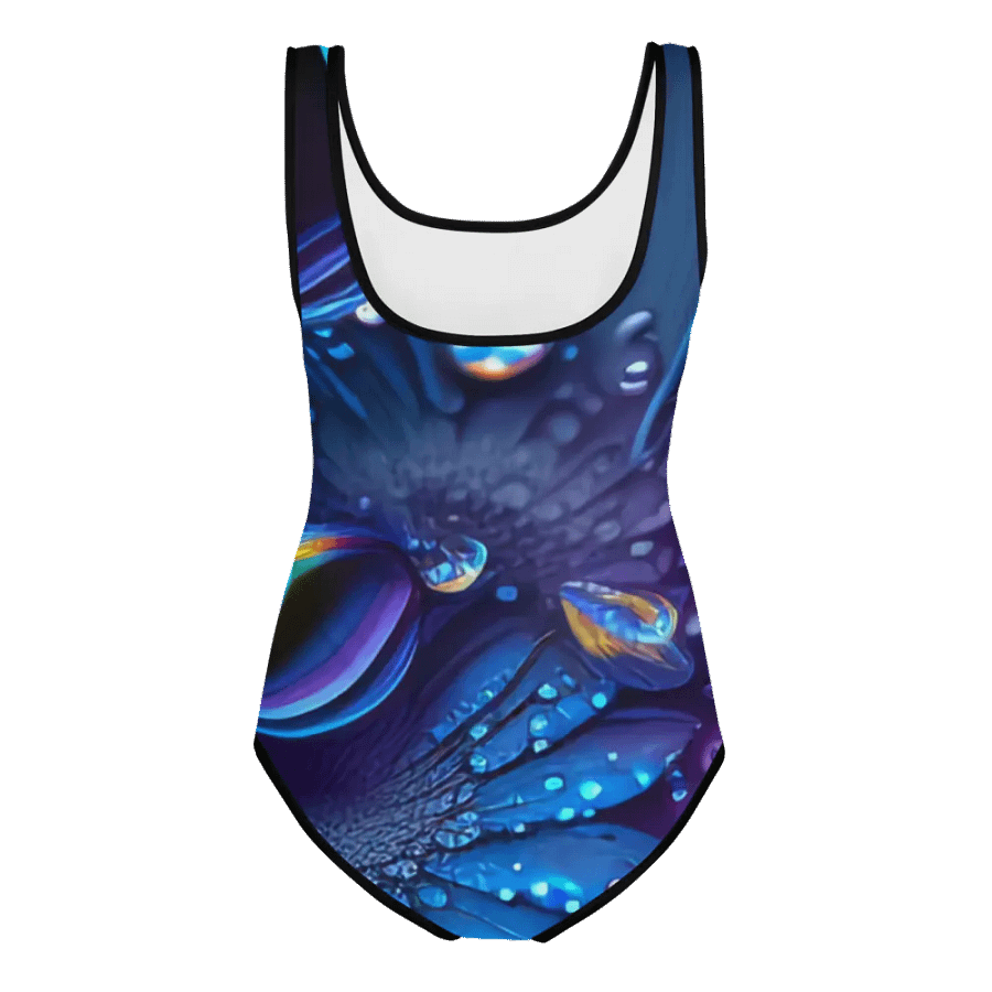 Kawaiikitten Essential DewDrop Swimsuit product image (11)