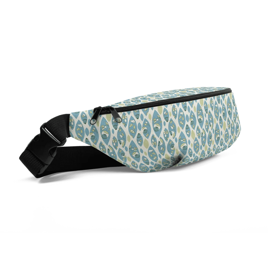Chilly Summer | Fanny Pack product image (3)