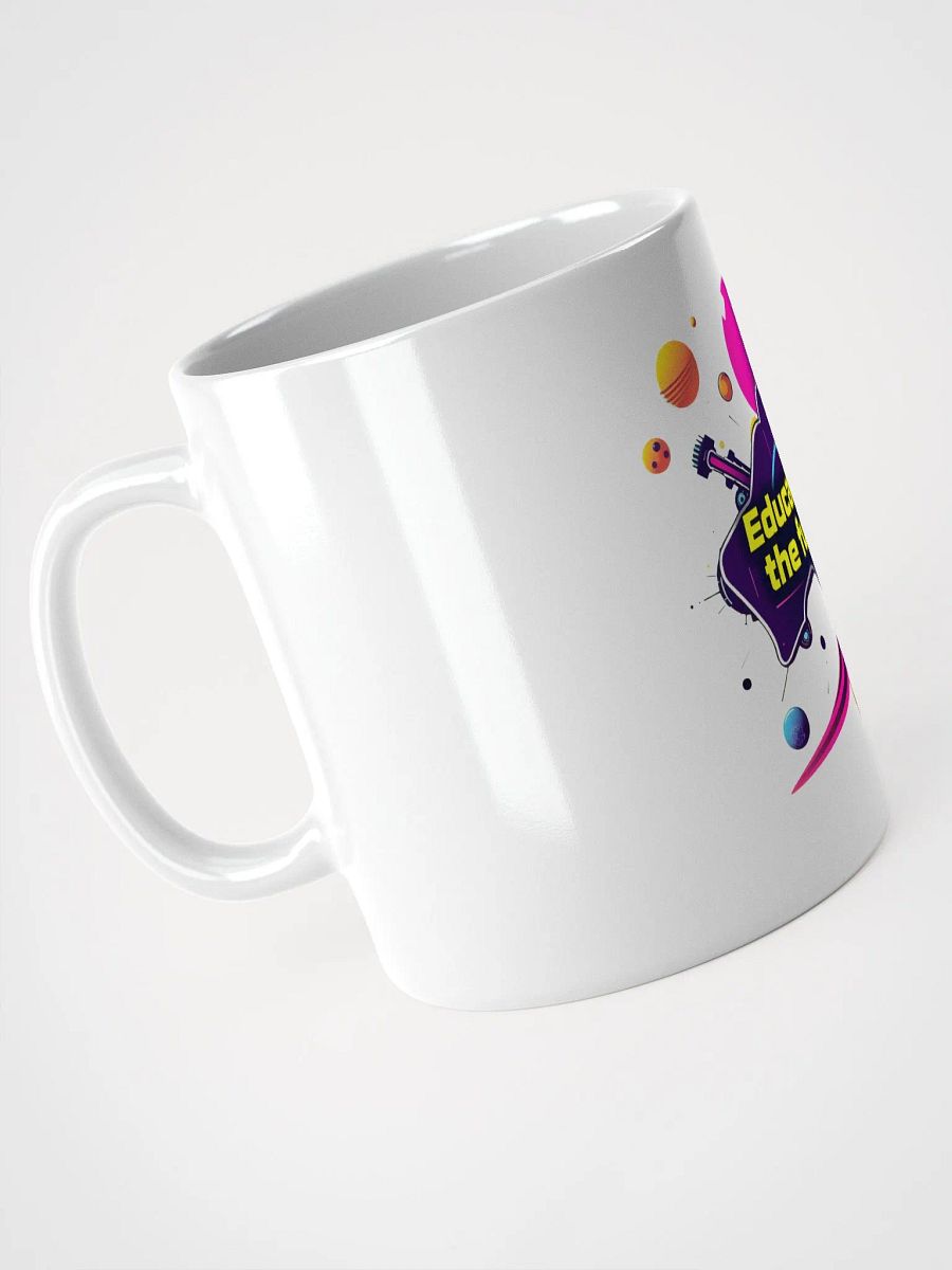 Future Explorer Mug product image (9)
