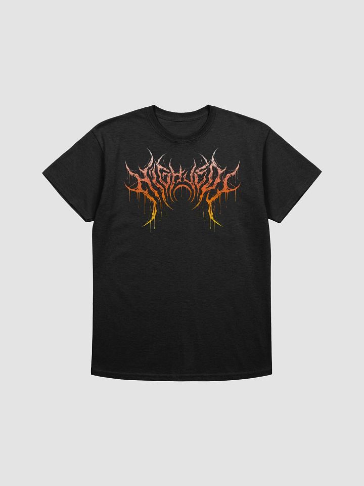 Candy Corn Drip Tee product image (1)