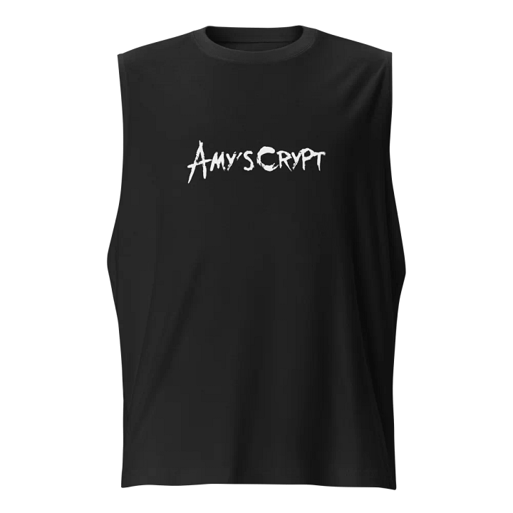 Mens Muscle Tanktop product image (1)