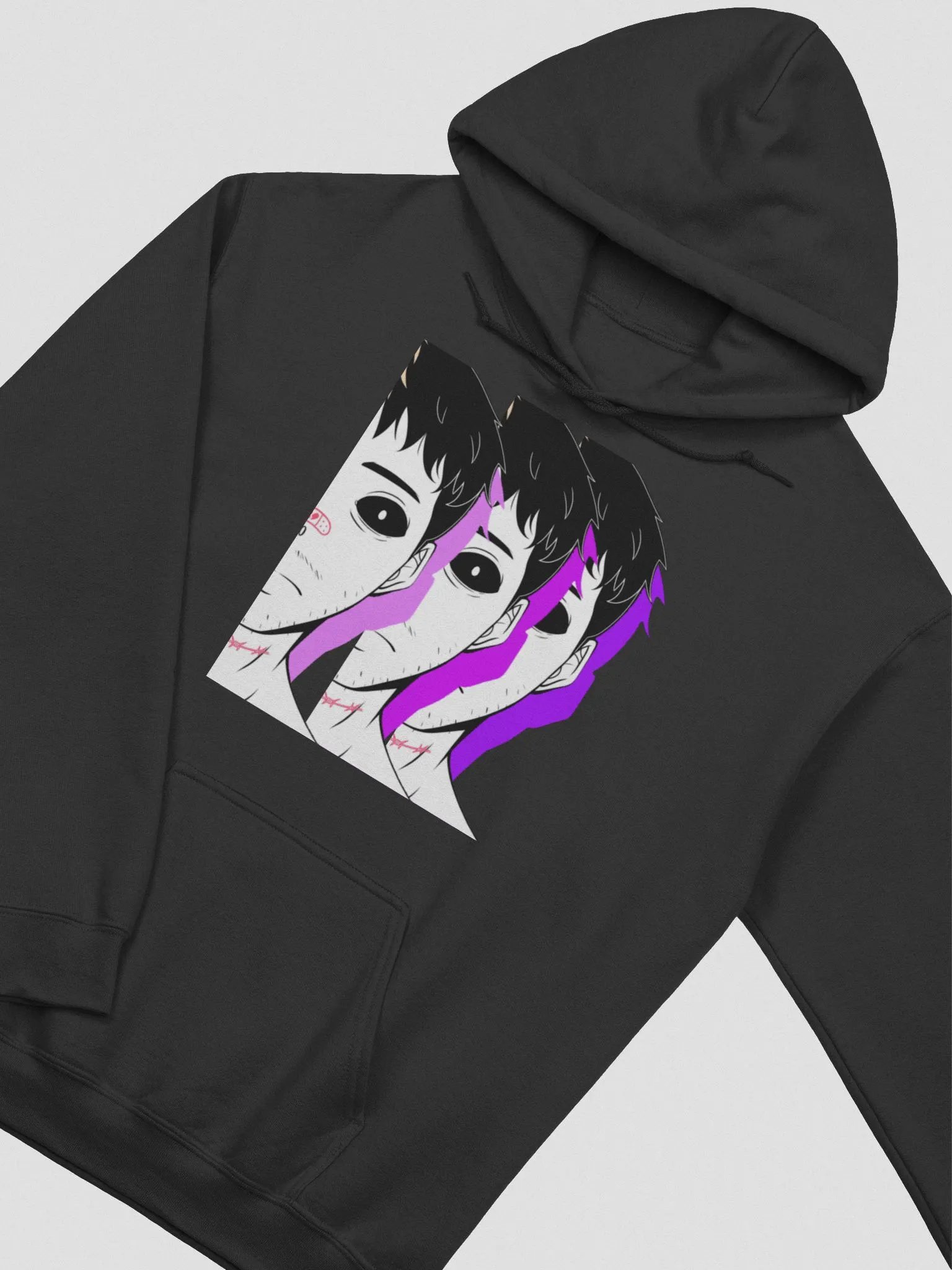 Sudadera Edición Gema Rosa product image (28)