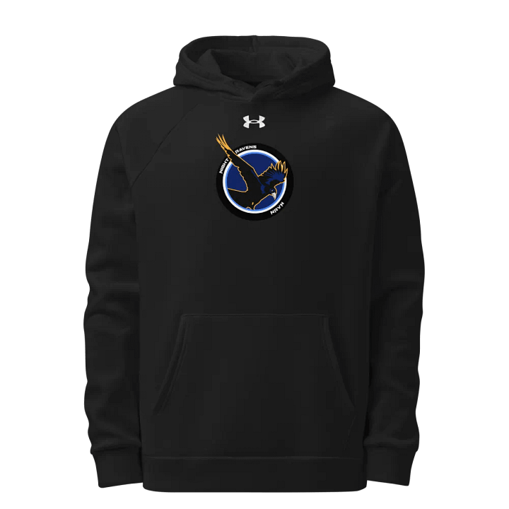 RULING FAMILY HOODIE product image (1)