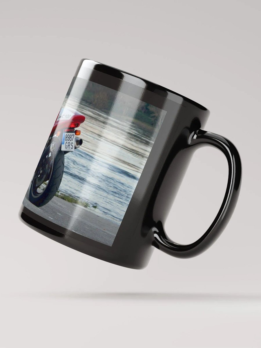 Taza 3- Guzzi 1100 Sport product image (3)