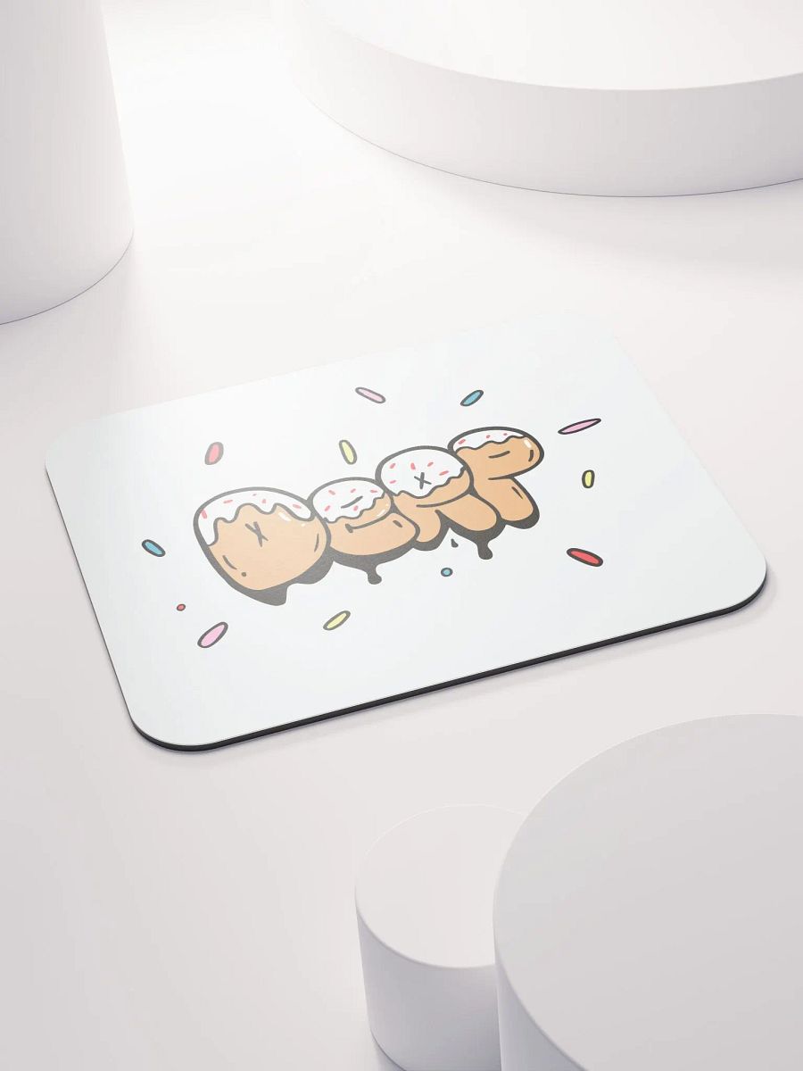 Derp Sprinkles Mousepad product image (4)