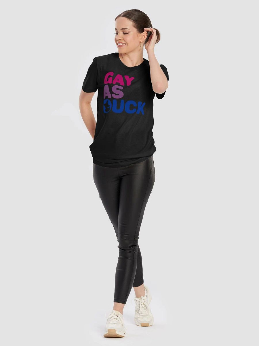 Gay As Duck - Bi product image (10)