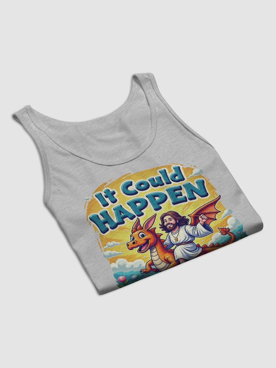It Could Happen Easter Dragon Tank product image (61)