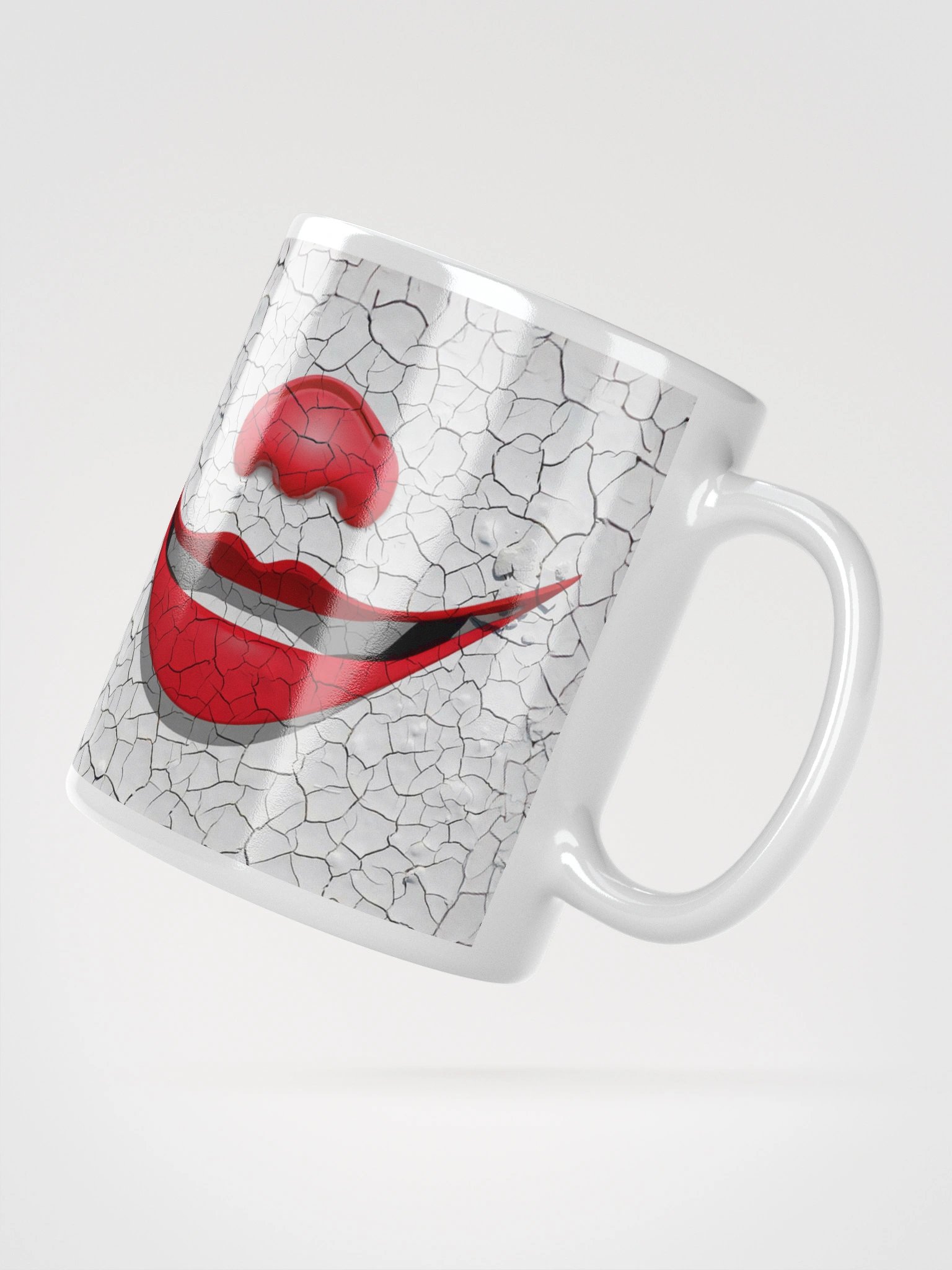 Nephilim Clown Book Cover Mug product image (5)