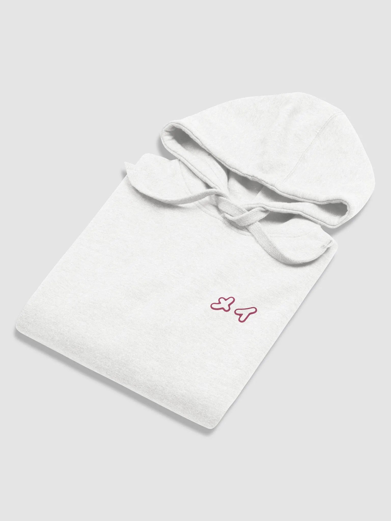 🔴 May - Thumbs Up Hoodie product image (4)